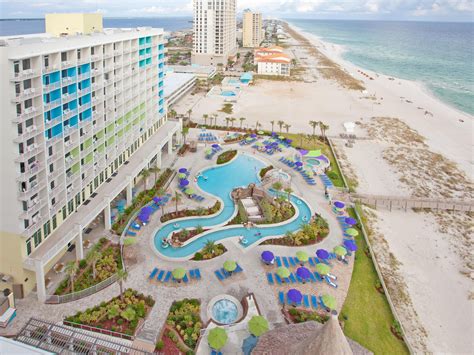 Hotels On Pensacola Beach Pensacola Florida